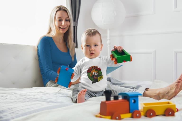 Toys & Games